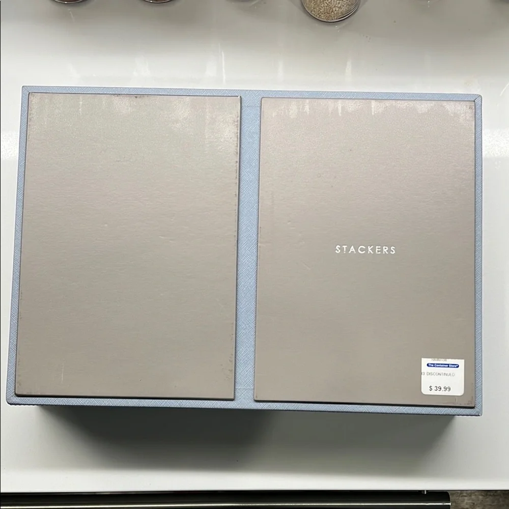 Stackers Open - Picture 4 of 5